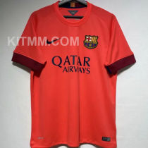 2014/15 BA Away Retro Soccer Jersey