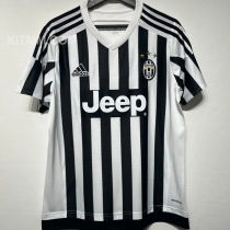 2015/16 JUV Home Retro Soccer Jersey