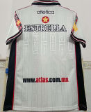 1999/2000 Atlas Away Retro Soccer Jersey
