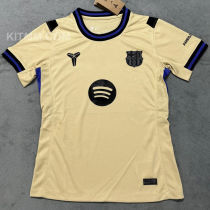 2025/26 BA Away Women Soccer Jersey 女