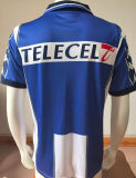 1999/2000 Porto Home Retro Soccer Jersey