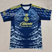 2025/26 Club America Away Fans Soccer Jersey