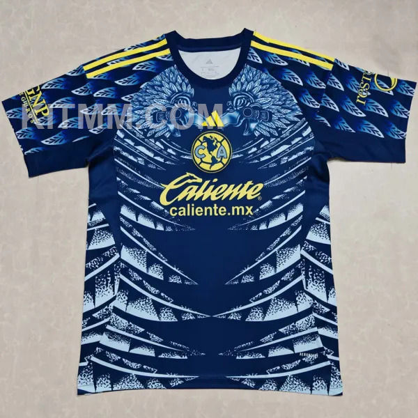 2025/26 Club America Away Fans Soccer Jersey