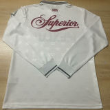 1994/95 Chivas Away Retro Long SLeeve Soccer Jersey