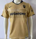 2007/2008 Boca Away Retro Soccer Jersey