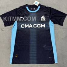 2025/26 MS Away Fans Soccer Jersey