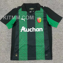 2025/26 Lens Away Fans Soccer Jersey