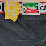 1999/2000 Atlas Third Retro Soccer Jersey