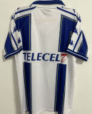 1997/1999 Porto Home Retro Soccer Jersey