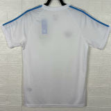 2025/26 Argentina Retro Style Fans Soccer Jersey