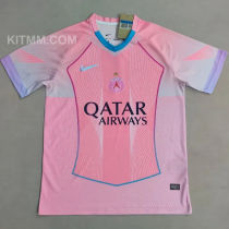 2025/26 PSG Special Edition Fans Soccer Jersey