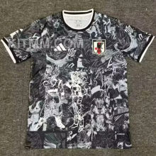 2025/26 Japan Special Edition Fans Jersey