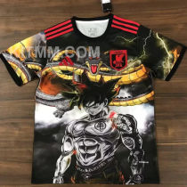 2025/26 Japan Special Edition Fans Jersey