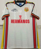 1999/2000 Club Atlético Morelia Away Retro Soccer Jersey