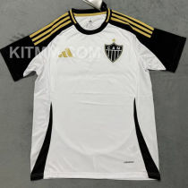 2025/26 AT Mineiro Away Fans Soccer Jersey