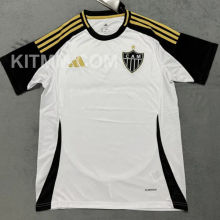 2025/26 AT Mineiro Away Fans Soccer Jersey