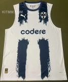 2025/26 Monterrey FIFA CWC Edition Vest Jersey 世俱杯版