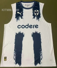 2025/26 Monterrey FIFA CWC Edition Vest Jersey 世俱杯版