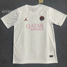 2025/26 PSG Special Edition Fans Soccer Jersey