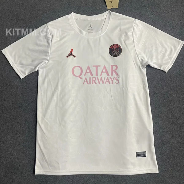 2025/26 PSG Special Edition Fans Soccer Jersey