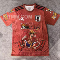 2025/26 Japan Special Edition Fans Jersey