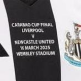 TONALI #8 Newcastle 1:1 Quality Home Fans Jersey 2024/25   ALL PAtch 按图（SAM FENDER People Watching有号下广告）★★