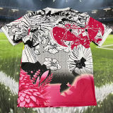 2025/26 Brazil Special Edition Fans Soccer Jersey