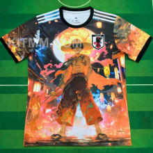 2025/26 Japan Special Edition Fans Jersey