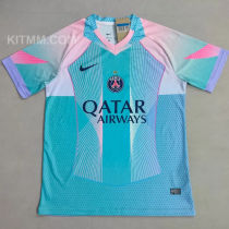 2025/26 PSG Special Edition Fans Soccer Jersey