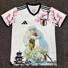 2025/26 Japan Special Edition Fans Jersey
