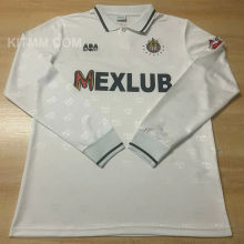 1994/95 Chivas Away Retro Long SLeeve Soccer Jersey
