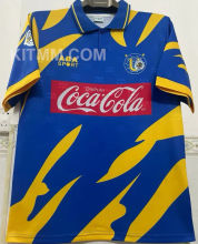 1995/96 Tigres Away Retro Soccer Jersey