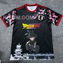 2025/26 Japan Special Edition Fans Jersey