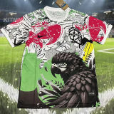 2025/26 Brazil Special Edition Fans Soccer Jersey