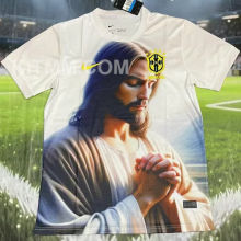 2025/26 Brazil Special Edition Fans Soccer Jersey