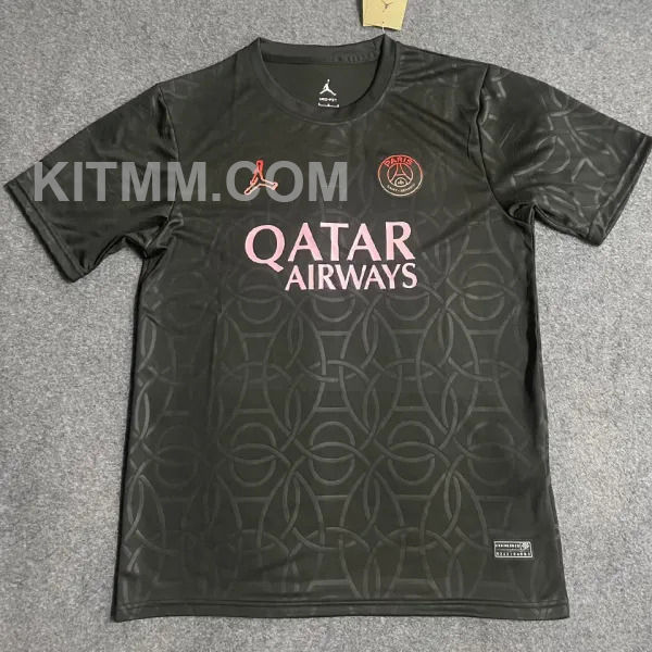 2025/26 PSG Special Edition Fans Soccer Jersey