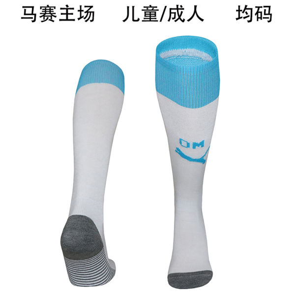 2025/26 MS Home White Sock