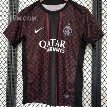 202526 PSG Training Soccer Jersey