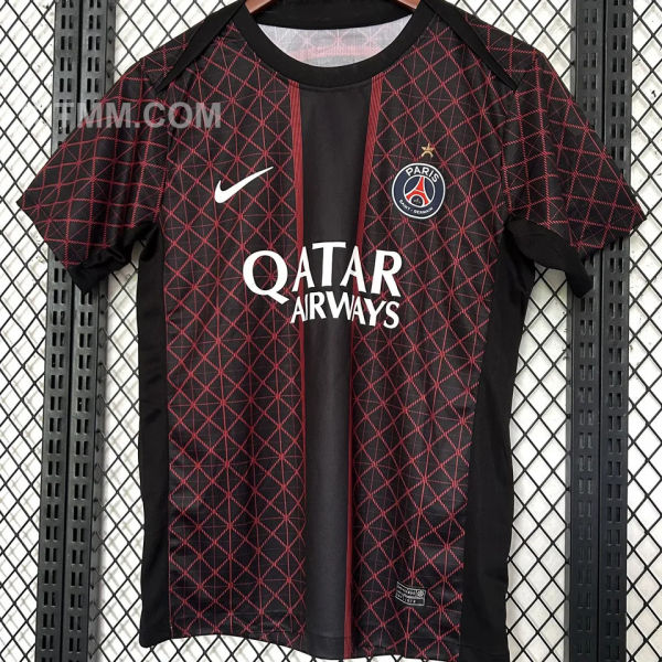 202526 PSG Training Soccer Jersey