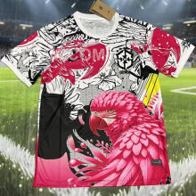 2025/26 Brazil Special Edition Fans Soccer Jersey