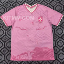 2025/26 Brazil Special Edition Fans Soccer Jersey