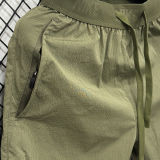 2025/26 NK Casual Short Pants   3302