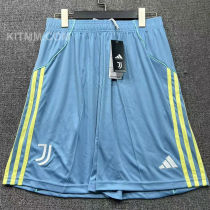 2025/26 JUV Away Shorts Pants