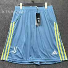 2025/26 JUV Away Shorts Pants