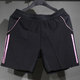 2025/26 JUV Home Black Player Version Shorts Pants  (A+球员版)