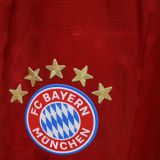 2025/26 BFC Home Red Player Version Shorts Pants 球员版