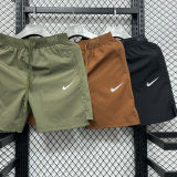 2025/26 NK Casual Short Pants   3302