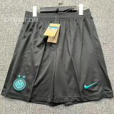 2025/26 In Milan Home Shorts Pants
