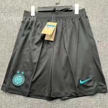 2025/26 In Milan Home Shorts Pants
