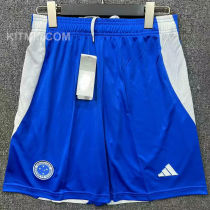 2025/26 Cruzeiro Away Blue Shorts pants